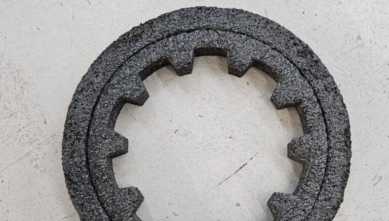 Precision Foam Cuts